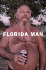 Poster for Florida Man