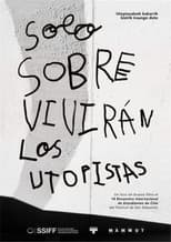 Poster for Solo sobrevivirán los autoestopistas
