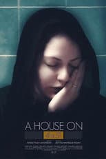 Poster for A House On 41st Street