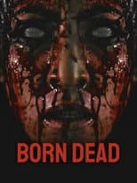 Poster for Born Dead
