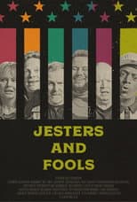 Poster for Jesters and Fools