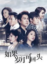Poster for If Time Flows Back