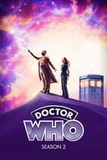 Poster for Season 2