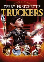 Poster for Truckers
