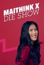 Poster for MaiThink X – Die Show