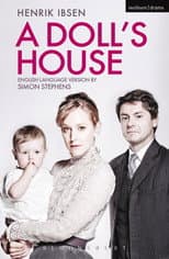 Poster for A Doll's House