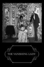 Poster for The Vanishing Lady