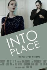 Poster for Into Place