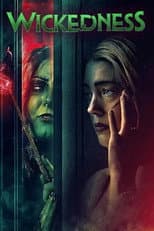 Poster for Wickedness