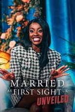 Poster for Married at First Sight UK: Unveiled