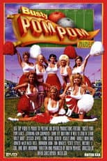 Poster for Busty Pom Pom Girls