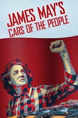 Poster for James May's Cars of the People