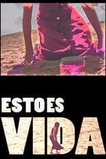 Poster for Esto es vida