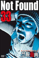 Poster for Not Found 33