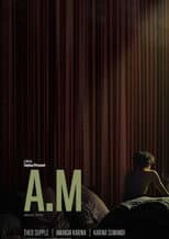 Poster for A.M.