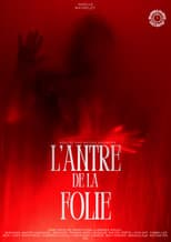 Poster for L'antre de la folie
