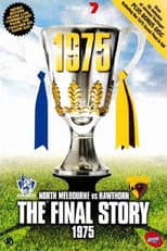 Poster for The Final Story 1975
