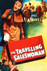 Poster for The Traveling Saleswoman