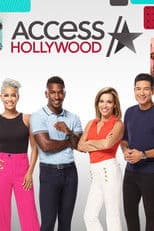 Poster for Access Hollywood