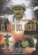 Poster for El hijo del viento