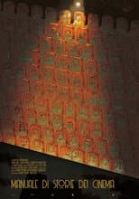 Poster for Handbook of Movie Theaters' History