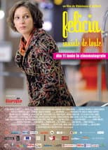 Poster for First of All, Felicia