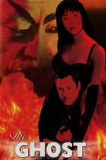 Poster for The Ghost