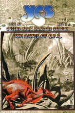 Poster for Yes: The Gates of Q.P.R. Vol. 1