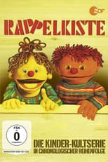 Poster for Rappelkiste