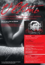 Poster for Ultimo: Different Ways of Killing a National Hero