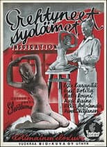Poster for Erehtyneet sydämet