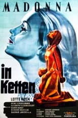 Poster for Madonna in Ketten