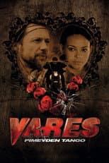 Poster for Vares: Tango of Darkness