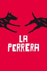 Poster for The Dog Pound