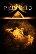 Poster for The Pyramid