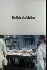 Poster for The Role of a Lifetime
