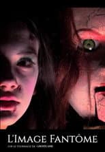 Poster for The Ghost Image - On the set of Ghostland