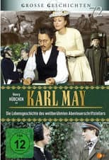 Poster for Karl May