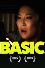 Poster for Basic