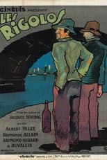 Poster for Les rigolos