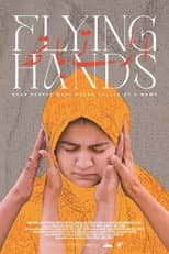 Poster for Flying Hands