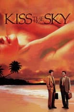 Poster for Kiss the Sky