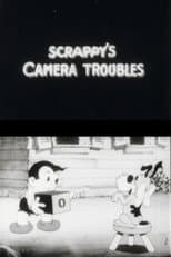 Poster for Scrappy's Camera Troubles