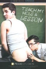 Poster for Teach My Hole a Lesson