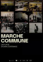 Poster for Marche commune