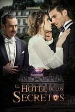 Poster for Secrets at the Hotel