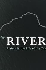 Poster for The River: A Year in the Life of the Tay