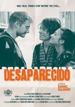 Poster for Missing