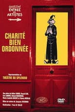 Poster for Charité bien ordonnée