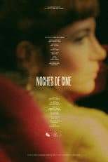 Poster for Cinema Nights